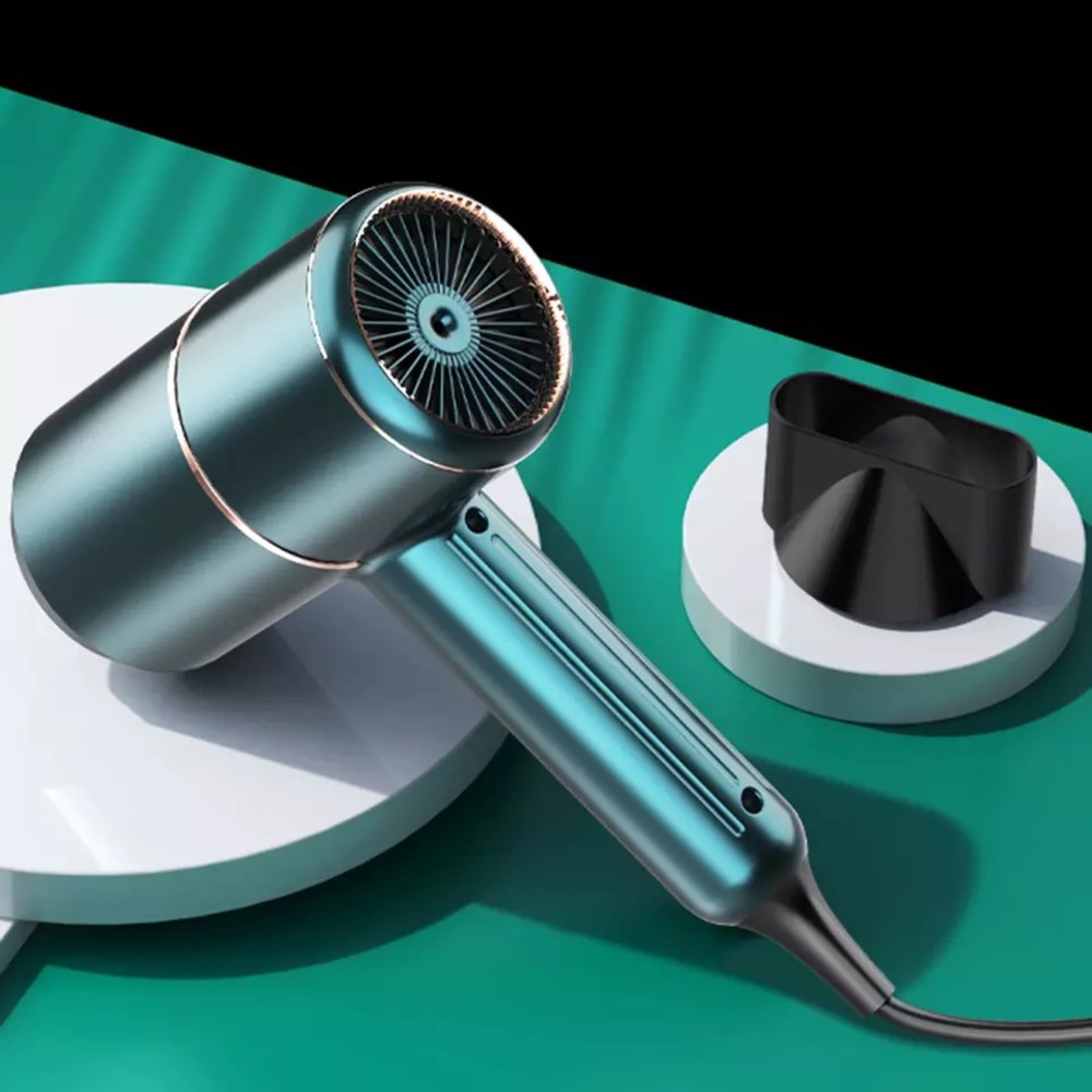 Hair dryer